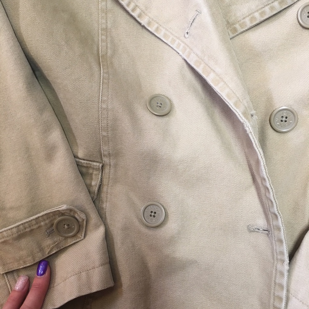 Women’s jacket - Picture 3 of 8